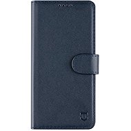 Tactical Field Notes for Google Pixel 9a Blue - Phone Case