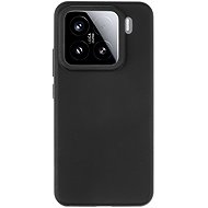 Tactical MagForce Velvet Smoothie Cover for Xiaomi 15 5G Asphalt - Phone Cover