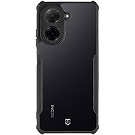 Tactical Quantum Stealth Cover for Xiaomi Redmi A5 4G Clear/Black - Phone Cover