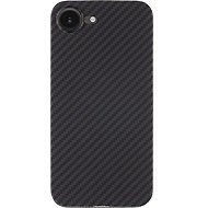 Tactical MagForce Aramid Cover for Apple iPhone 16e Black - Phone Cover