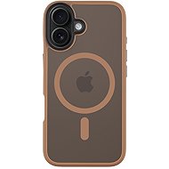 Tactical MagForce Hyperstealth Cover for iPhone 16 Fly Moose - Phone Cover