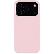 Tactical MagForce Velvet Smoothie Cover for Apple iPhone 17 Pro Pink Panther - Phone Cover