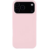 Tactical MagForce Velvet Smoothie Cover for Apple iPhone 17 Pro Max Pink Panther - Phone Cover