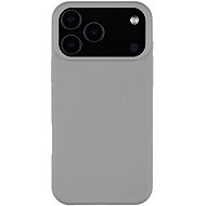 Tactical MagForce Velvet Smoothie Cover for Apple iPhone 17 Pro Max Foggy - Phone Cover