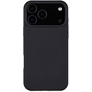 Tactical MagForce Velvet Smoothie Cover for Apple iPhone 17 Pro Max Asphalt - Phone Cover