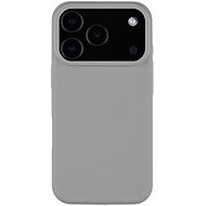 Tactical MagForce Velvet Smoothie Cover for Apple iPhone 17 Pro Foggy - Phone Cover