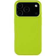 Tactical MagForce Velvet Smoothie Cover for Apple iPhone 17 Pro Avocado - Phone Cover