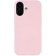 Tactical MagForce Velvet Smoothie Cover for Apple iPhone 17 Pink Panther - Phone Cover