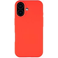 Tactical MagForce Velvet Smoothie Cover for Apple iPhone 17 Chilli - Phone Cover