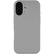 Tactical MagForce Velvet Smoothie Cover for Apple iPhone 17 Foggy - Phone Cover