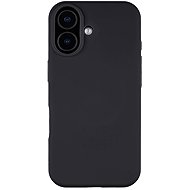 Tactical MagForce Velvet Smoothie Cover for Apple iPhone 17 Asphalt - Phone Cover