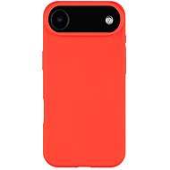 Tactical MagForce Velvet Smoothie Cover for Apple iPhone Air Chilli - Phone Cover