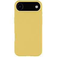 Tactical MagForce Velvet Smoothie Cover for Apple iPhone Air Banana - Phone Cover