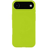 Tactical MagForce Velvet Smoothie Cover for Apple iPhone Air Avocado - Phone Cover