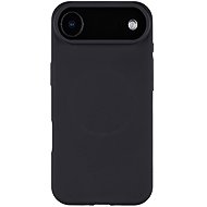 Tactical MagForce Velvet Smoothie Cover for Apple iPhone Air Asphalt - Phone Cover