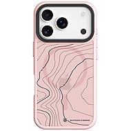 Tactical MagForce Hyperstealth Sika Cover for iPhone 17 Pro Pink Panther - Phone Cover