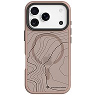 Tactical MagForce Hyperstealth Sika Cover for iPhone 17 Pro Fly Moose - Phone Cover