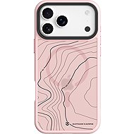 Tactical MagForce Hyperstealth Sika Cover for iPhone 17 Pro Max Pink Panther - Phone Cover