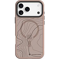 Tactical MagForce Hyperstealth Sika Cover for iPhone 17 Pro Max Fly Moose - Phone Cover