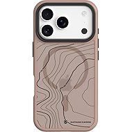 Tactical MagForce Hyperstealth Sika Cover for iPhone 17 Fly Moose - Phone Cover