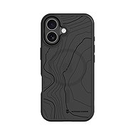 Tactical MagForce Hyperstealth Sika Cover for iPhone 17 Asphalt - Phone Cover