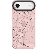 Tactical MagForce Hyperstealth Sika Case for iPhone Air Pink Panther - Phone Cover