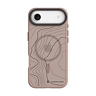 Tactical MagForce Hyperstealth Sika Case for iPhone Air Fly Moose - Phone Cover