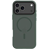 Tactical MagForce Hyperstealth Cover for iPhone 17 Pro Max Forest Green - Phone Cover