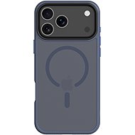 Tactical MagForce Hyperstealth iPhone 17 Pro Max tok - Deep Blue - Telefon tok