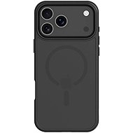 Tactical MagForce Hyperstealth Cover for iPhone 17 Pro Max Asphalt - Phone Cover