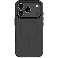 Tactical MagForce Hyperstealth Cover for iPhone 17 Pro Asphalt - Phone Cover
