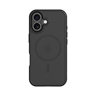 Tactical MagForce Hyperstealth Cover for iPhone 17 Asphalt - Phone Cover