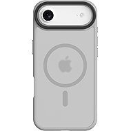 Tactical MagForce Hyperstealth Hülle für iPhone Air Light Grey - Handyhülle