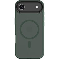 Tactical MagForce Hyperstealth Case for iPhone Air Forest Green - Phone Cover
