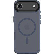 Tactical MagForce Hyperstealth iPhone Air tok - Deep Blue - Telefon tok