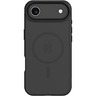 Tactical MagForce Hyperstealth Cover for iPhone Air Asphalt - Phone Cover