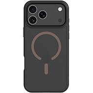 Tactical MagForce Hyperstealth 2.0 Cover for iPhone 17 Pro Max Black/Moucha Moose - Phone Cover