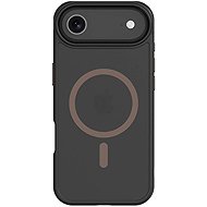 Tactical MagForce Hyperstealth 2.0 Case for iPhone Air Black/Moose Fly - Phone Cover