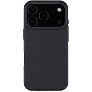 Tactical MagForce Beaver Cover for iPhone 17 Pro Asphalt - Phone Cover