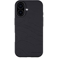 Tactical MagForce Beaver Cover for iPhone 17 Asphalt - Phone Cover