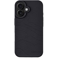 Tactical MagForce Beaver Cover for iPhone 16 Asphalt - Phone Cover