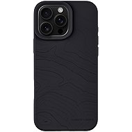 Tactical MagForce Beaver Cover for iPhone 16 Pro Max Asphalt - Phone Cover