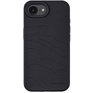 Tactical MagForce Beaver Cover for Apple iPhone 16e/17e Asphalt - Phone Cover
