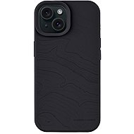 Tactical MagForce Beaver Cover for iPhone 15 Asphalt - Phone Cover