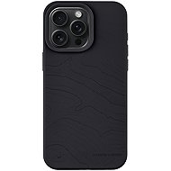 Tactical MagForce Beaver Cover for iPhone 15 Pro Max Asphalt - Phone Cover