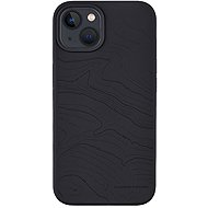 Tactical MagForce Beaver Cover for iPhone 13 Asphalt - Phone Cover