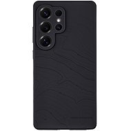 Tactical Beaver Cover for Samsung Galaxy S25 Ultra Asphalt - Phone Cover