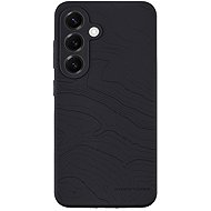 Tactical Beaver Cover for Samsung Galaxy S25 Asphalt - Phone Cover