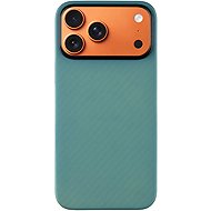 Tactical MagForce Aramid Cover for Apple iPhone 17 Pro Max Blue Jay - Phone Cover