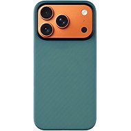 Tactical MagForce Aramid Cover for Apple iPhone 17 Pro Blue Jay - Phone Cover